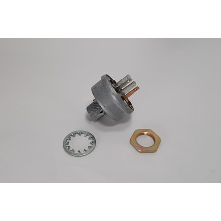 Mtd Switch-Ignition 1754250P